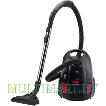 Пылесос Midea VCB43C11